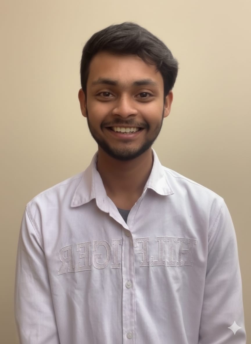 Shiv Gupta